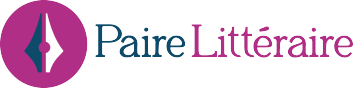 Logo Paire Littéraire